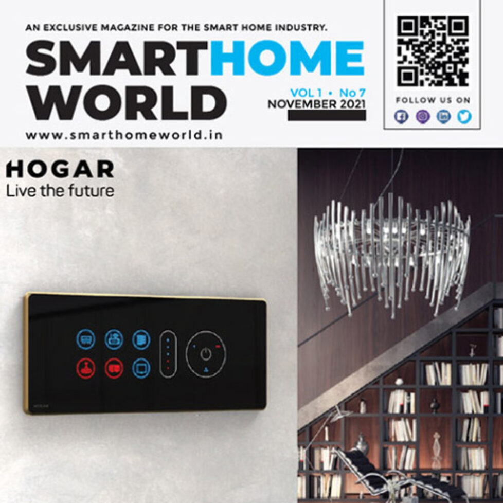 Smart Home World