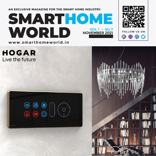 Smart Home World